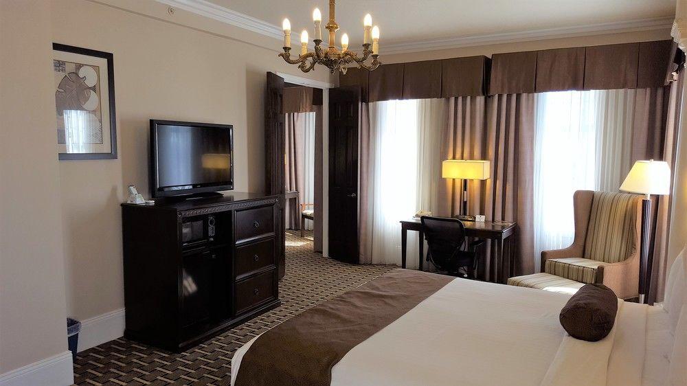 Western San Pedro Hotel&suites 3*