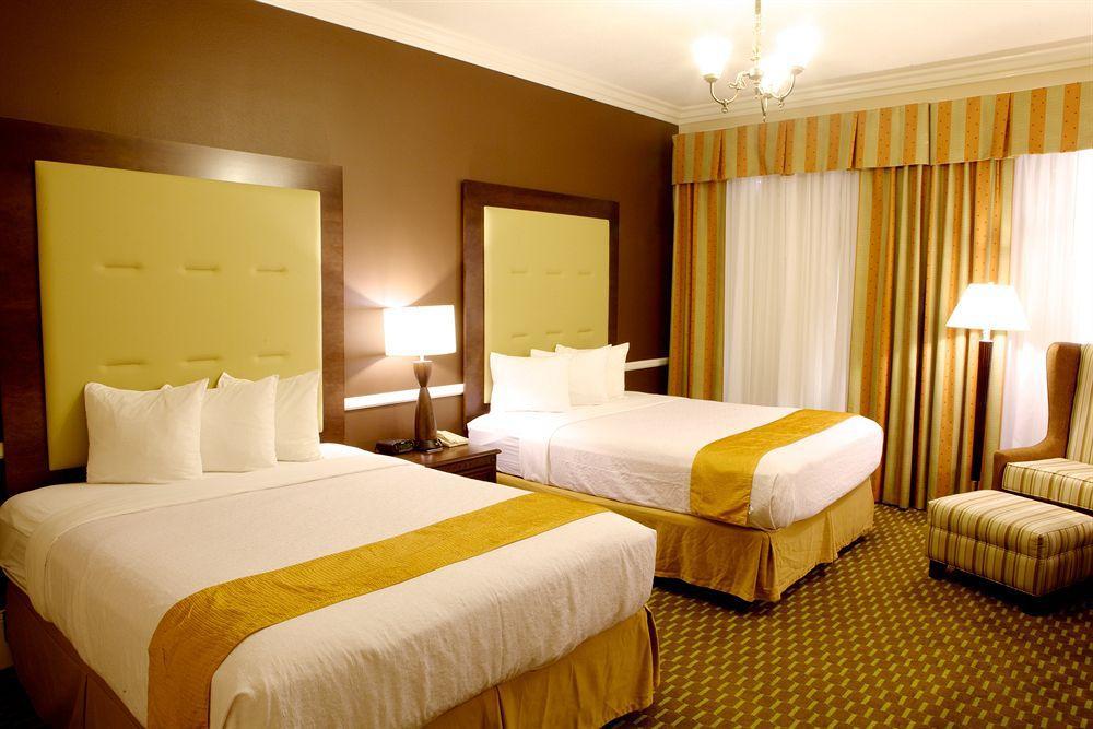 Western San Pedro Hotel&suites 3*