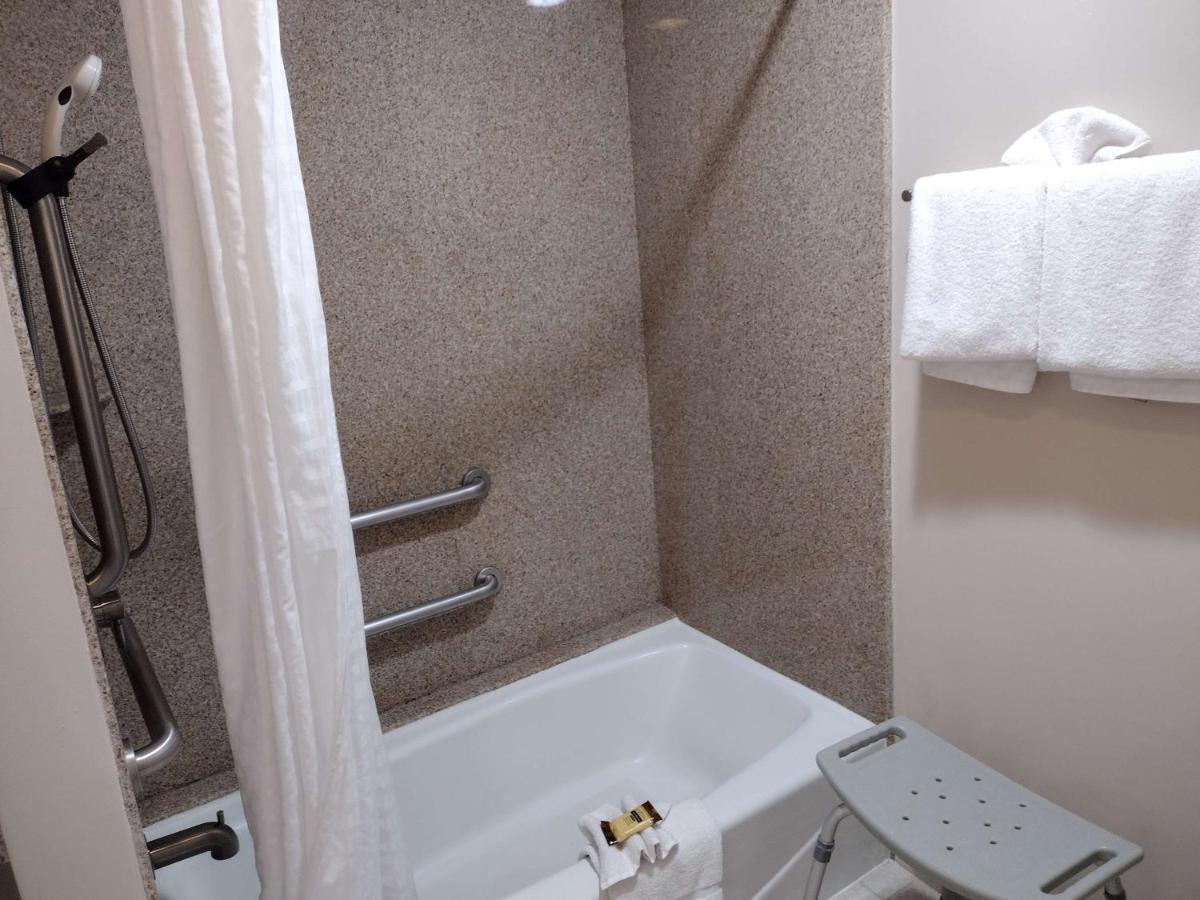Western San Pedro Hotel&suites Los Angeles