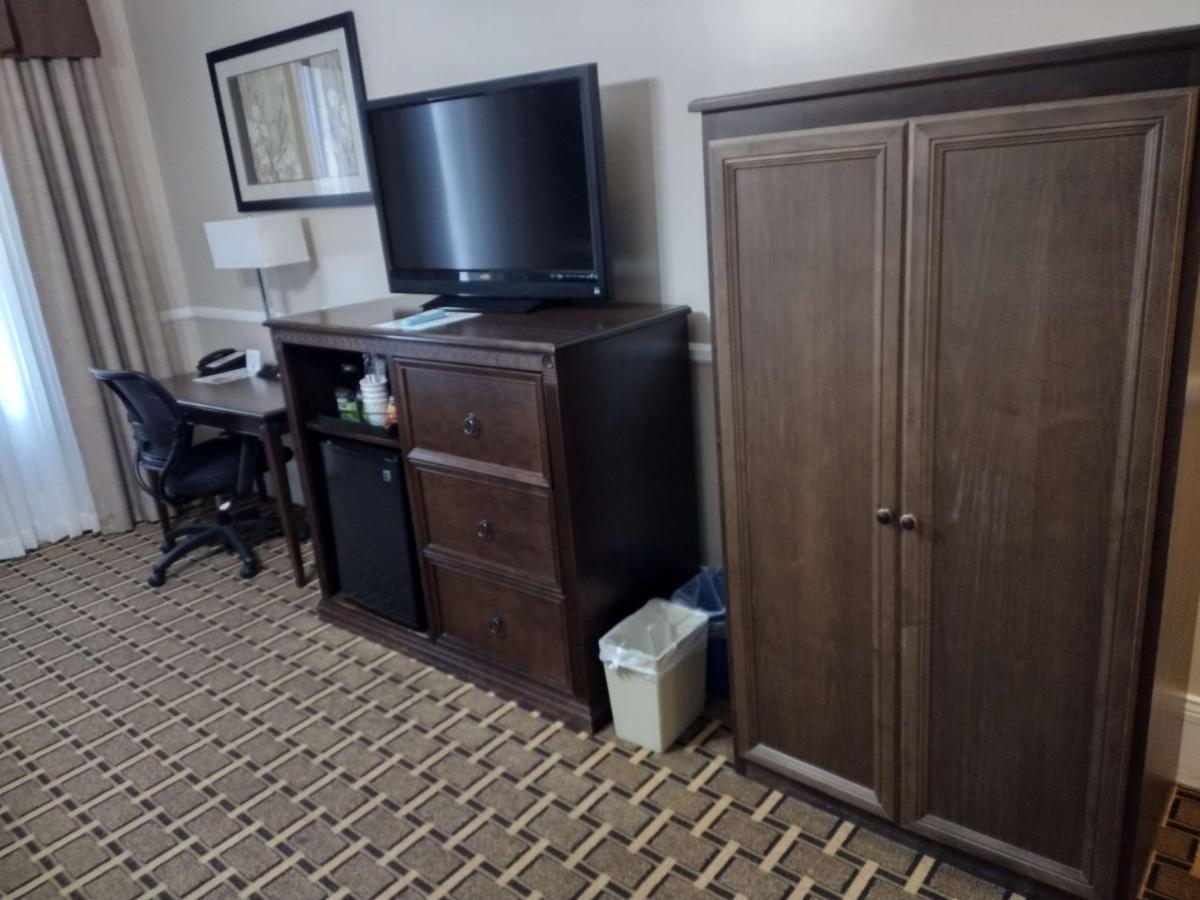 Hotel Western San Pedro Hotel&suites Los Angeles