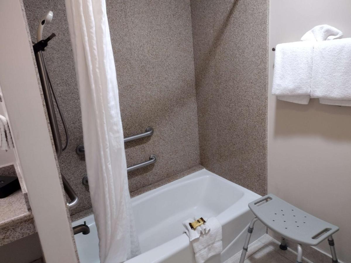 Western San Pedro Hotel&suites Hotel 3*