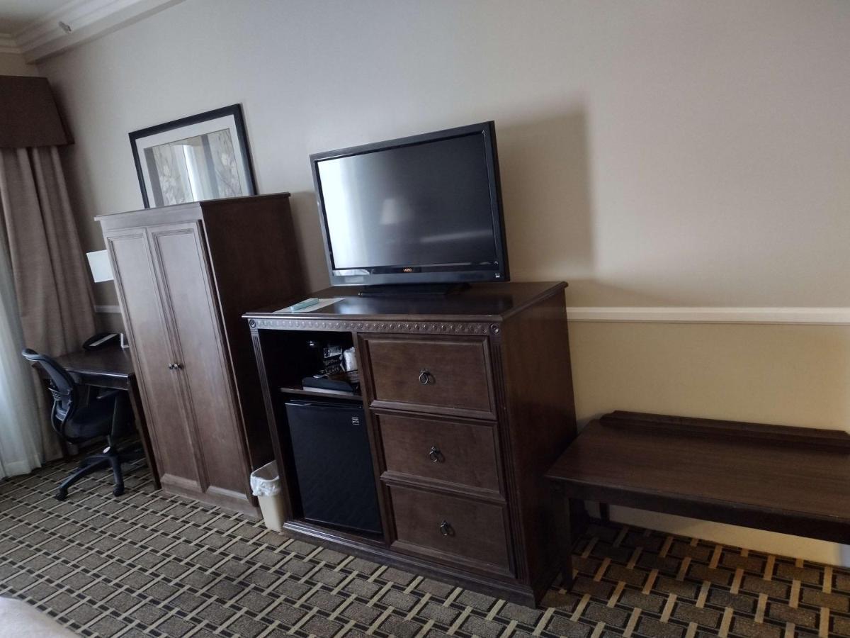 Western San Pedro Hotel&suites Los Angeles
