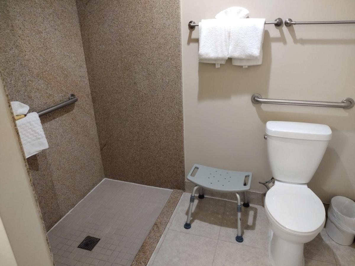 Hotel Western San Pedro Hotel&suites 3*