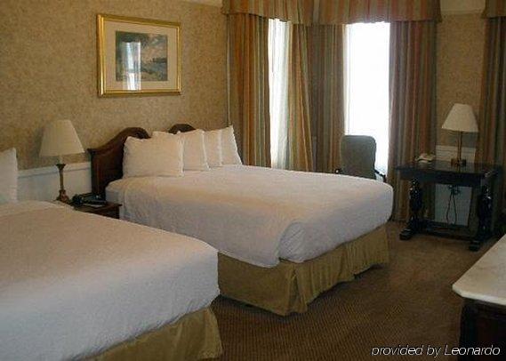 Western San Pedro Hotel&suites Los Angeles