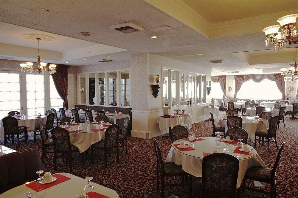 Western San Pedro Hotel&suites 3* Los Angeles