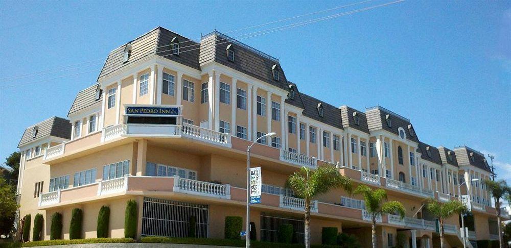Western San Pedro Hotel&suites 3* Los Angeles