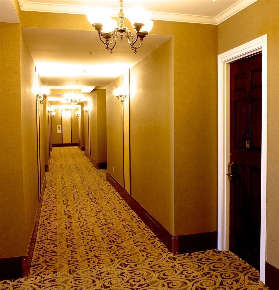 Western San Pedro Hotel&suites 3* Los Angeles
