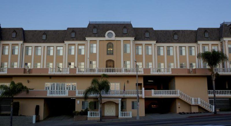 Western San Pedro Hotel&suites Hotel