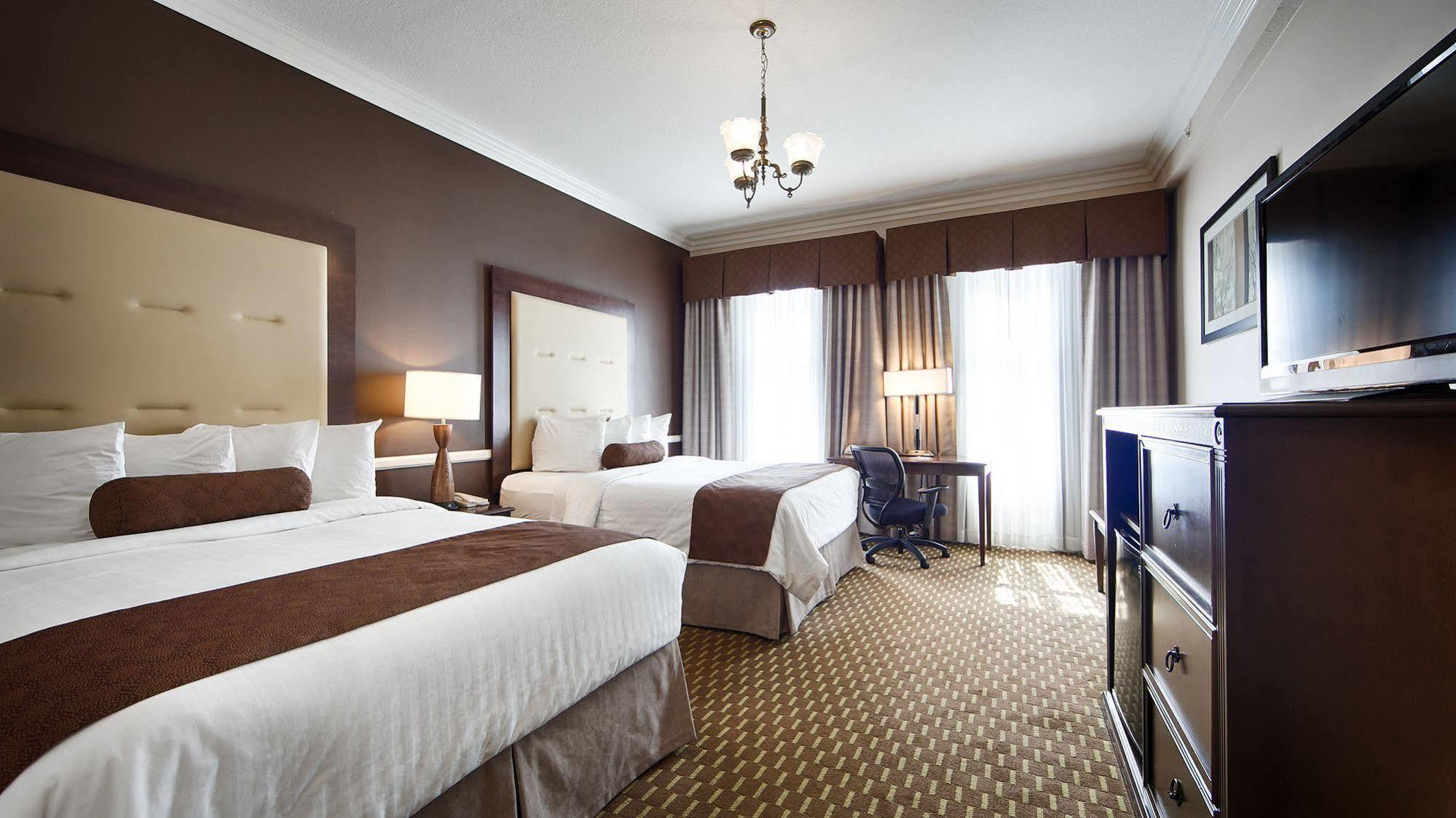 Hotel Western San Pedro & 3*