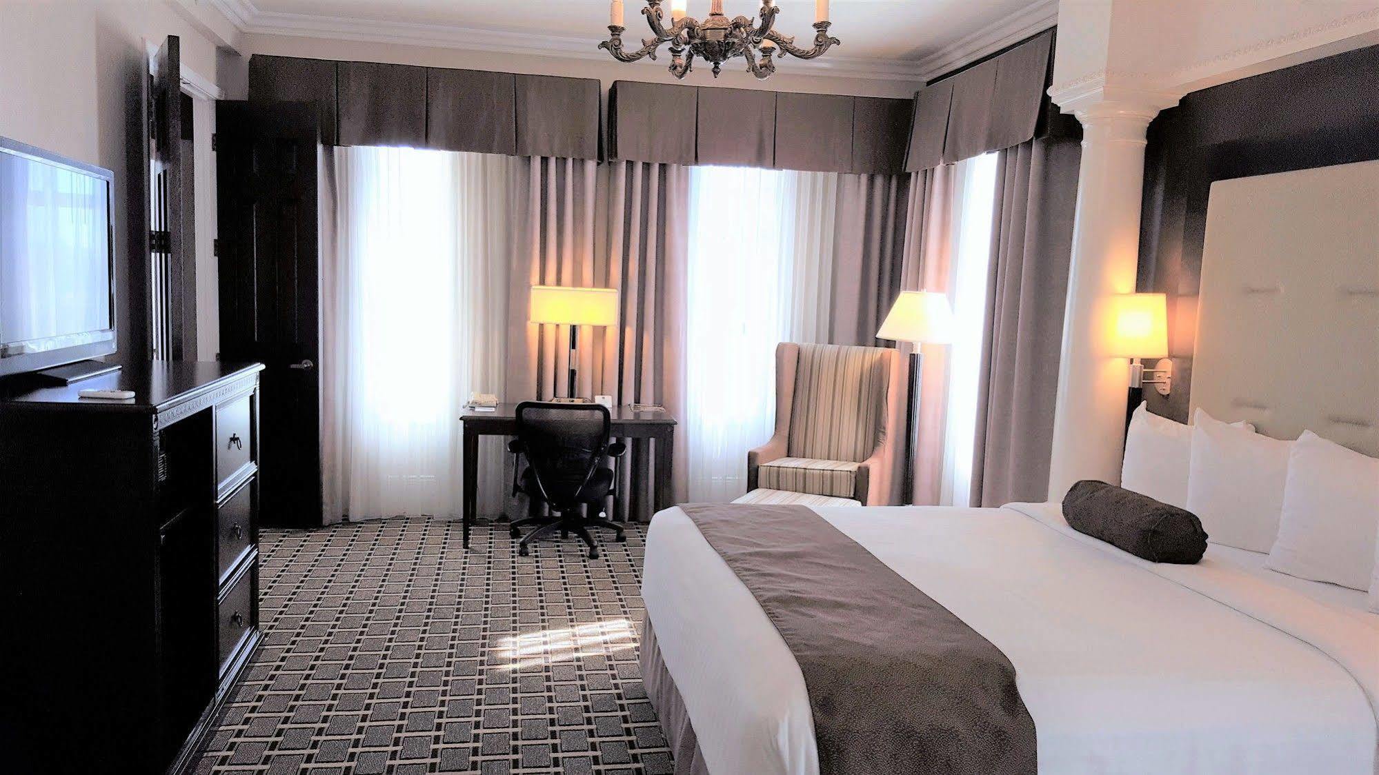 Hotel Western San Pedro & Los Angeles