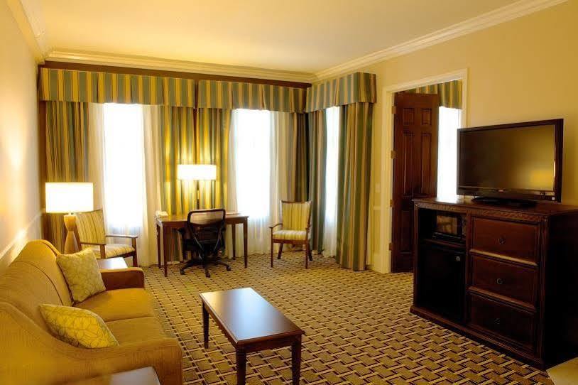 Western San Pedro & Hotel