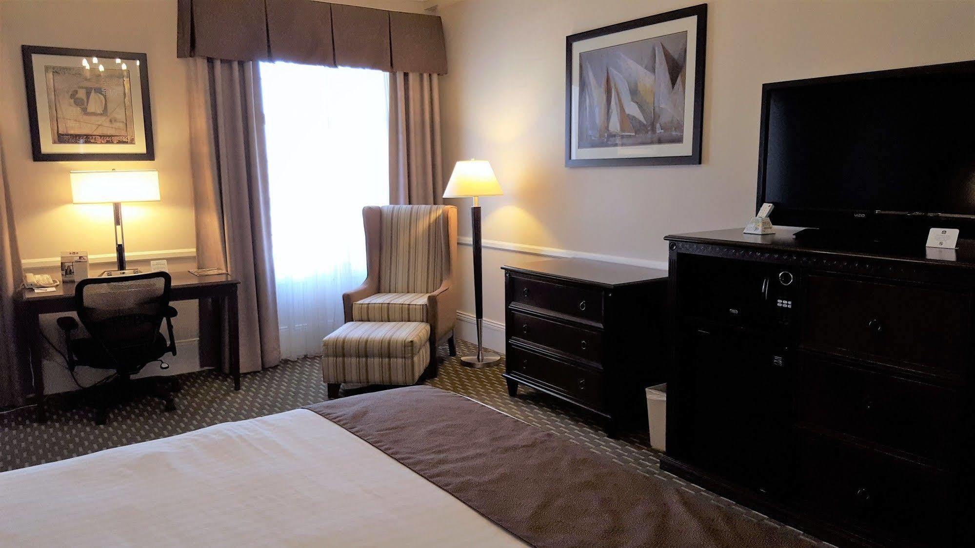 Western San Pedro Hotel&suites 3*