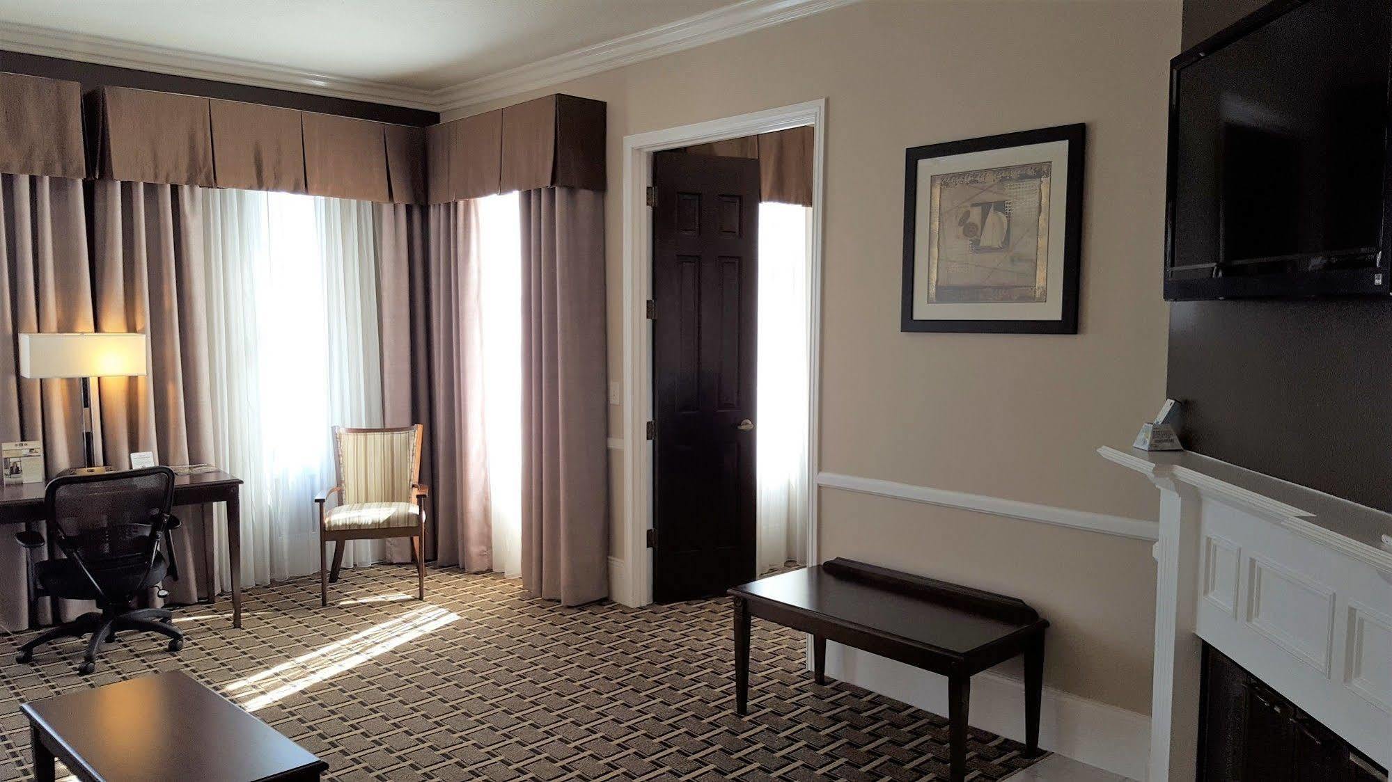Hotel Western San Pedro & Los Angeles