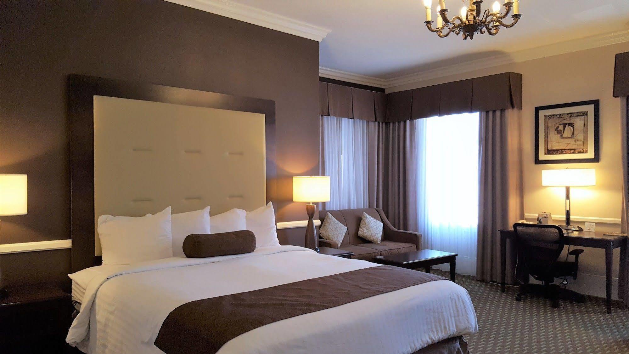 Hotel Western San Pedro Hotel&suites