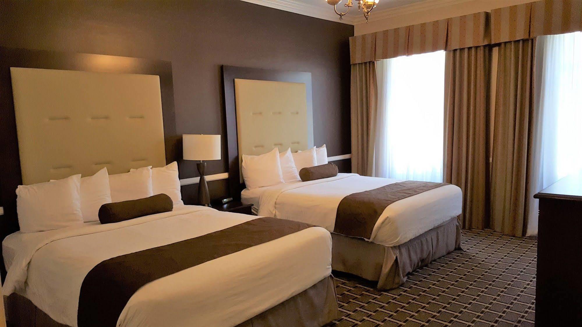Hotel Western San Pedro & 3*