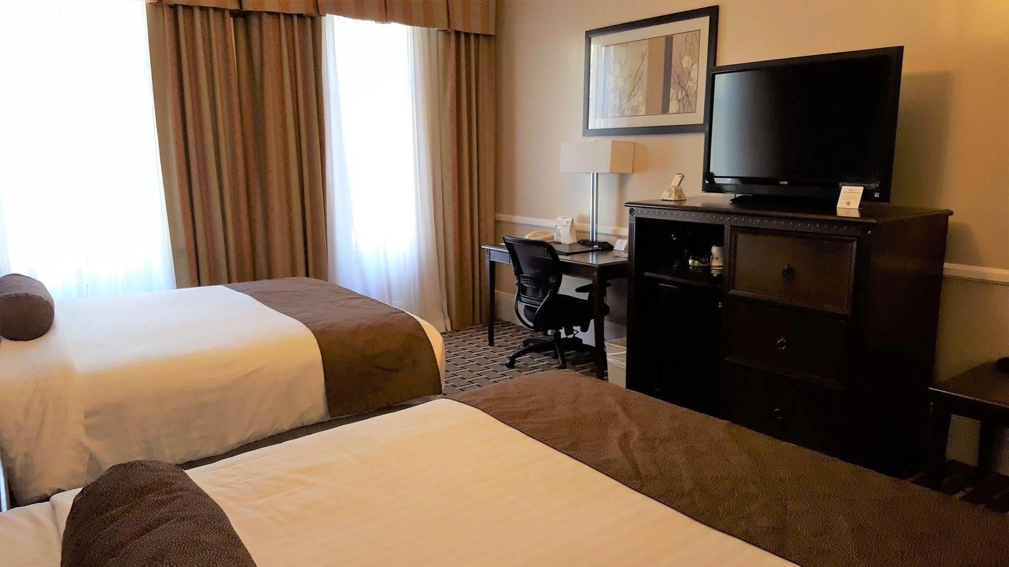 Hotel Western San Pedro Hotel&suites 3*