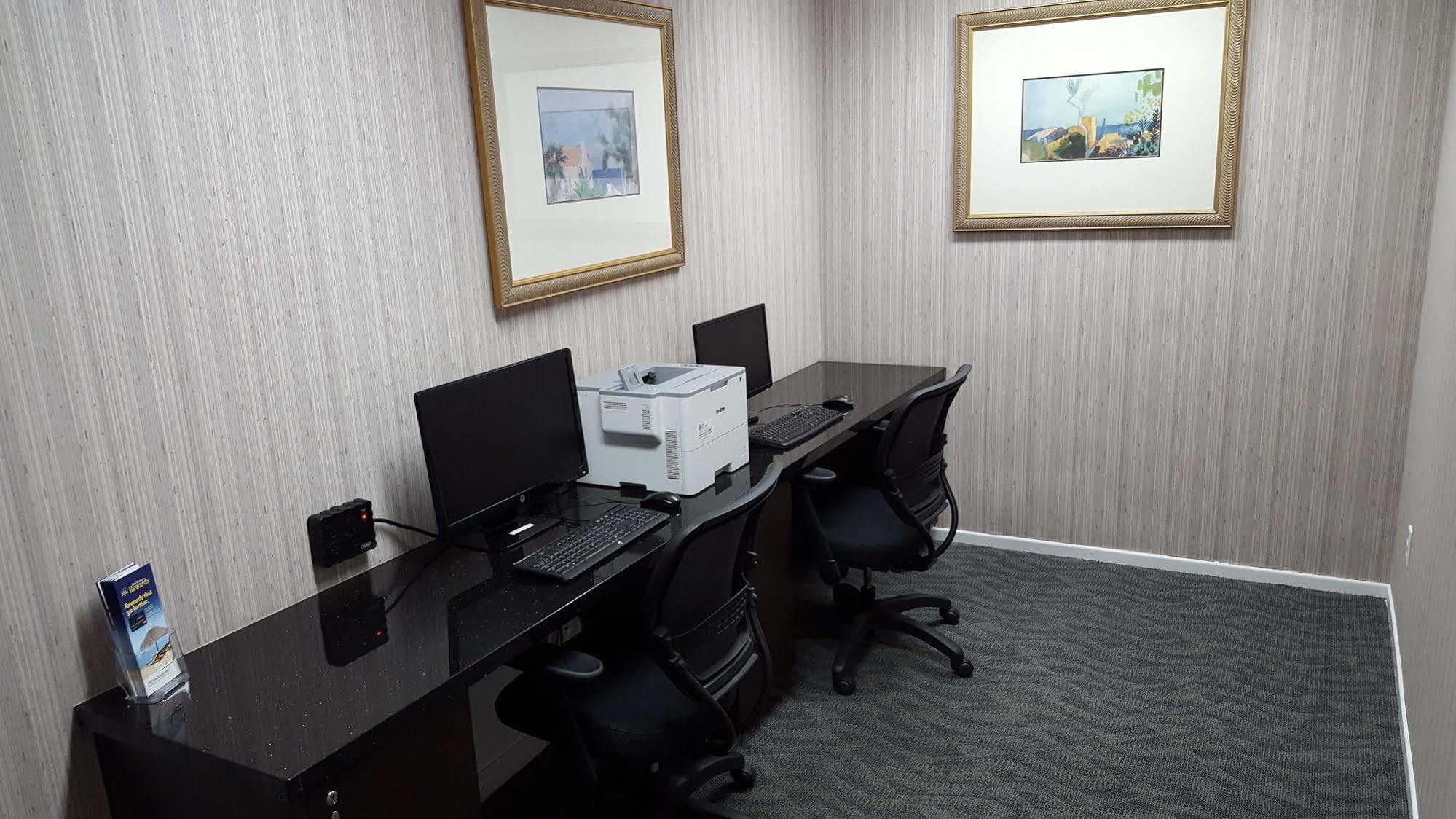 Western San Pedro Hotel&suites Hotel