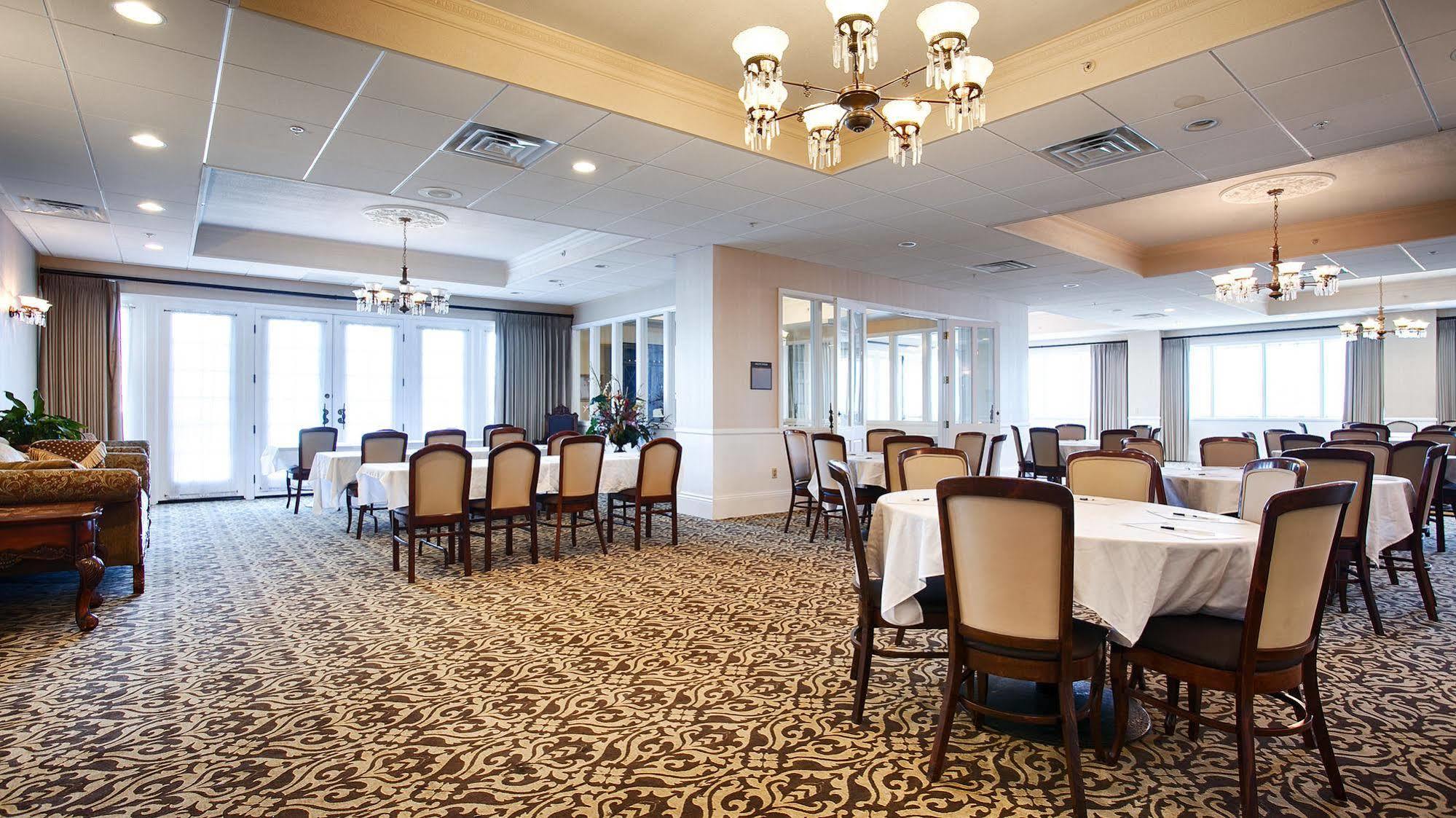 Western San Pedro Hotel&suites Los Angeles