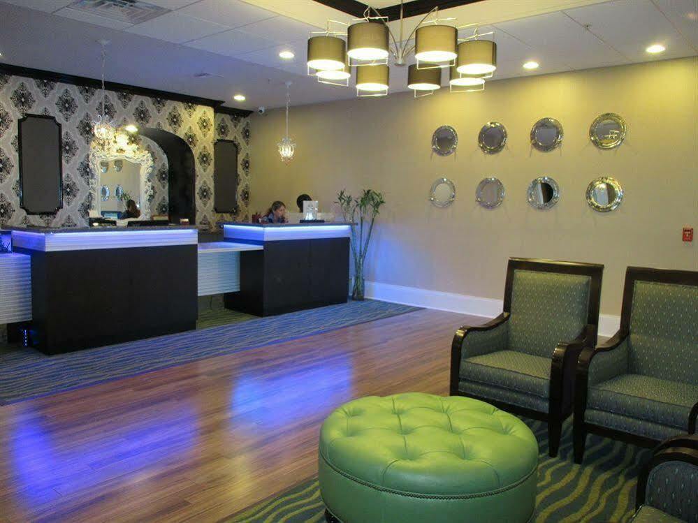 Western San Pedro Hotel&suites 3* Los Angeles