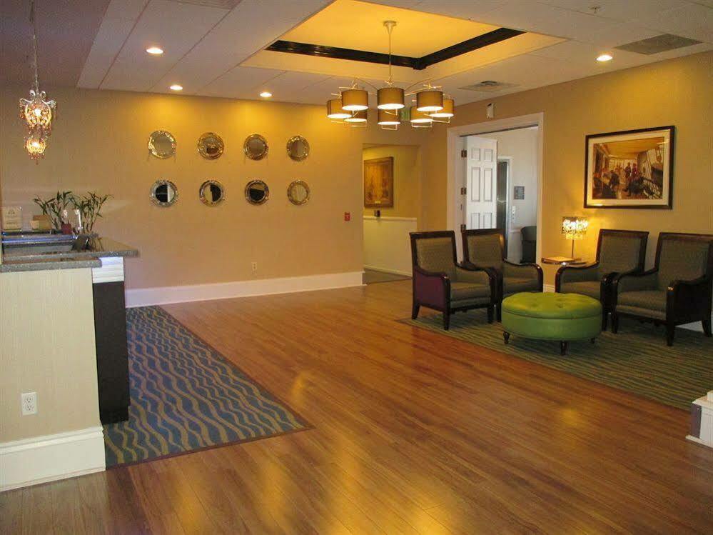 Western San Pedro Hotel&suites Hotel Los Angeles