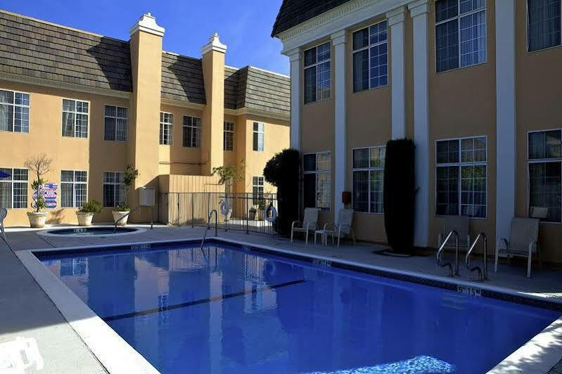 Western San Pedro Hotel&suites 3* Los Angeles