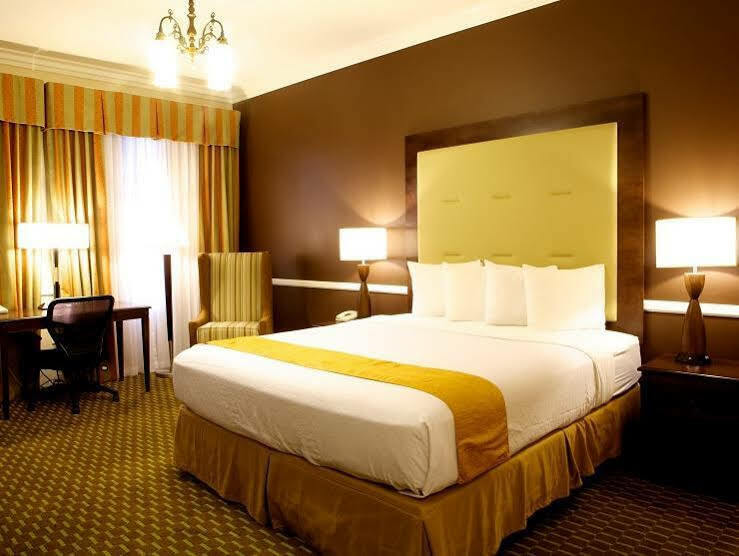 Hotel Western San Pedro Hotel&suites