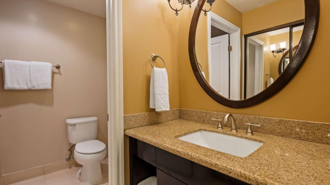 Hotel Western San Pedro &
