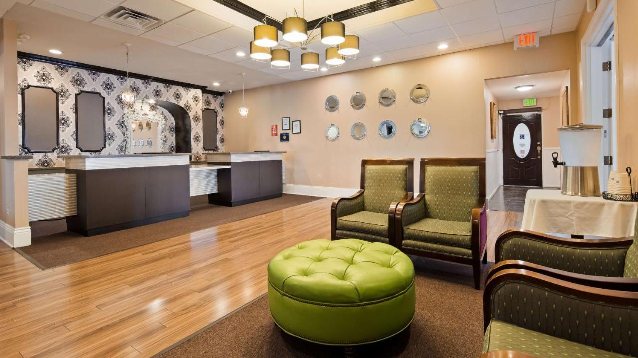 Hotel Western San Pedro Hotel&suites