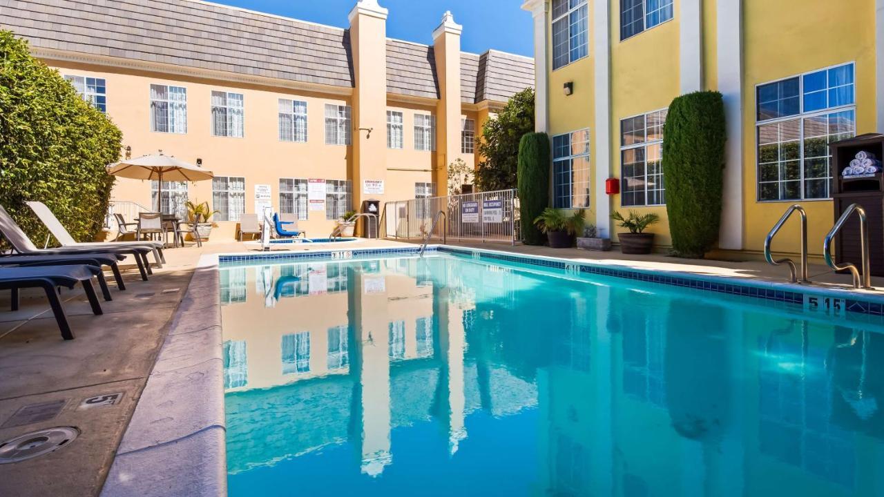 Western San Pedro & 3*