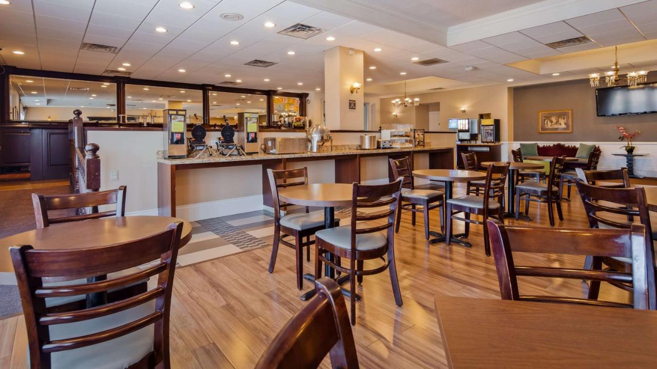 Western San Pedro Hotel&suites 3*