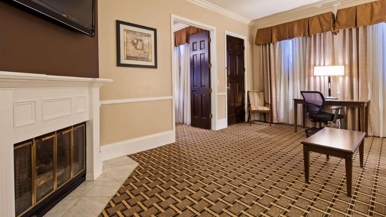Hotel Western San Pedro Hotel&suites 3*