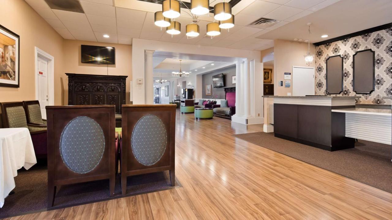 Hotel Western San Pedro Hotel&suites 3*