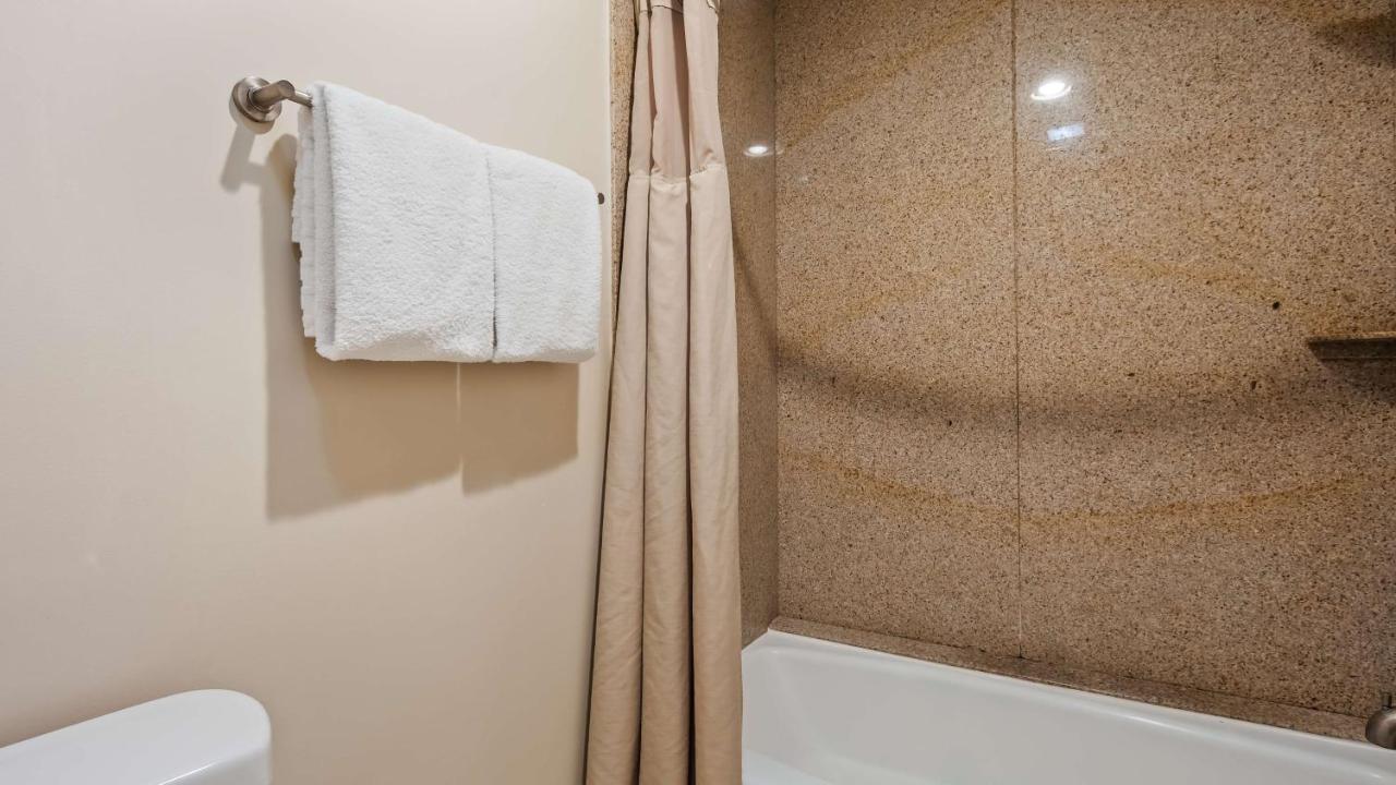 Western San Pedro Hotel&suites 3* Los Angeles