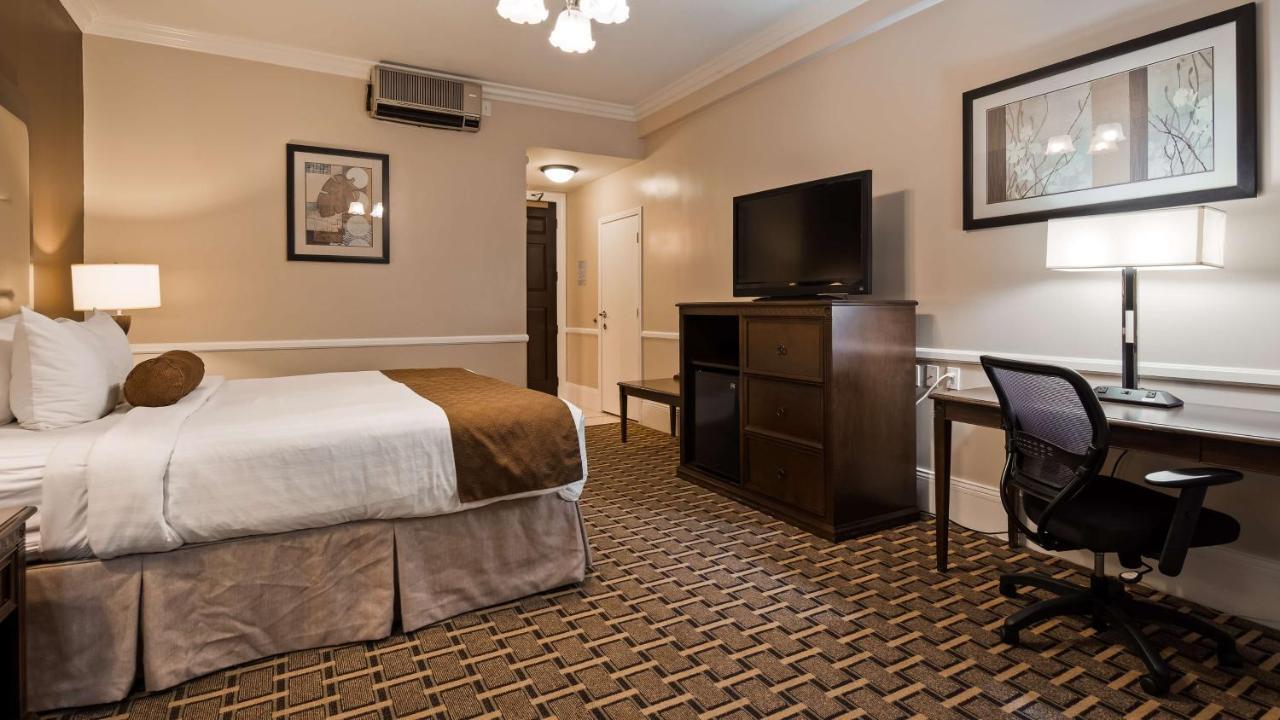 Western San Pedro Hotel&suites Hotel 3*