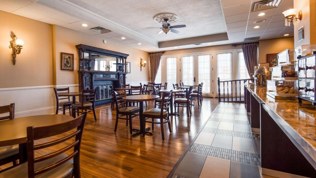 Western San Pedro Hotel&suites Hotel Los Angeles
