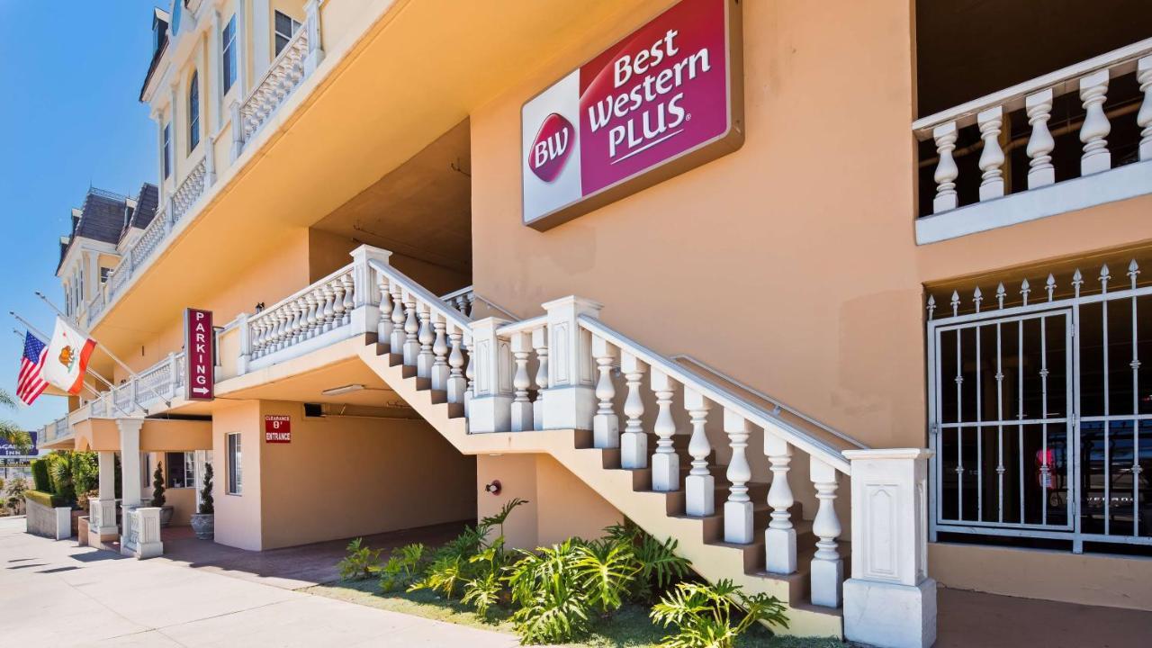 Hotel Western San Pedro Hotel&suites 3*