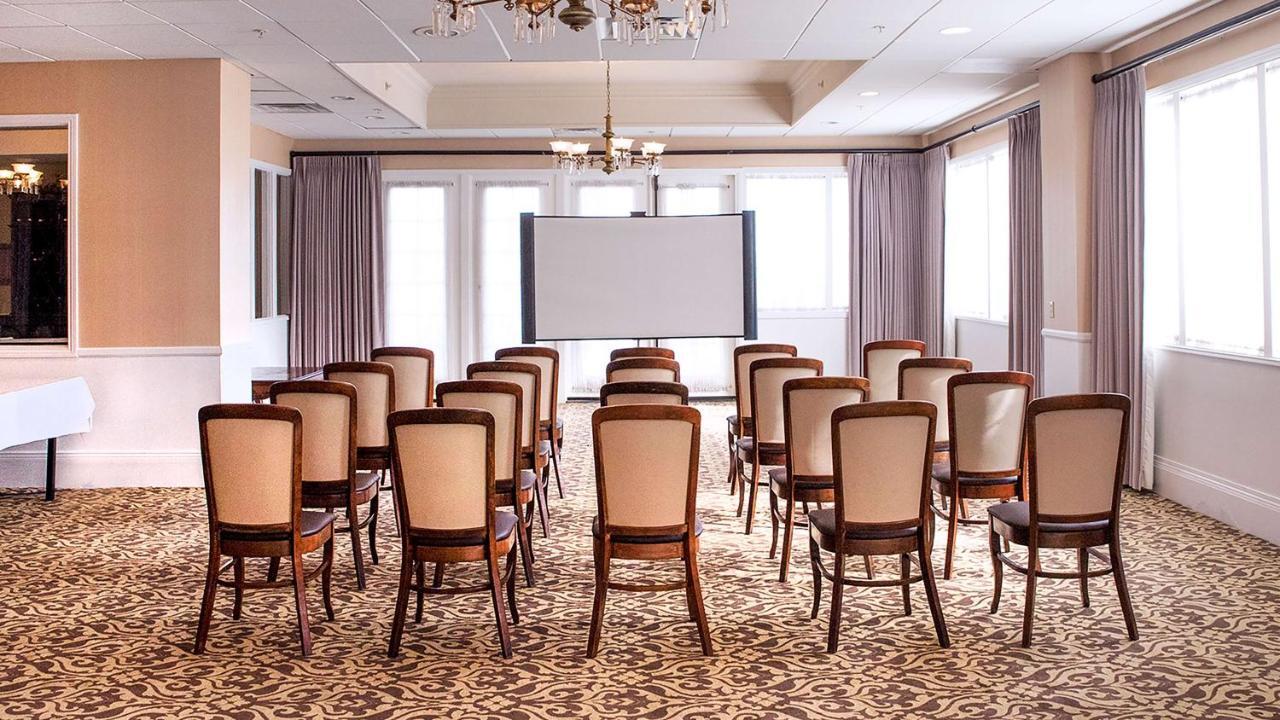 Western San Pedro Hotel&suites Hotel Los Angeles