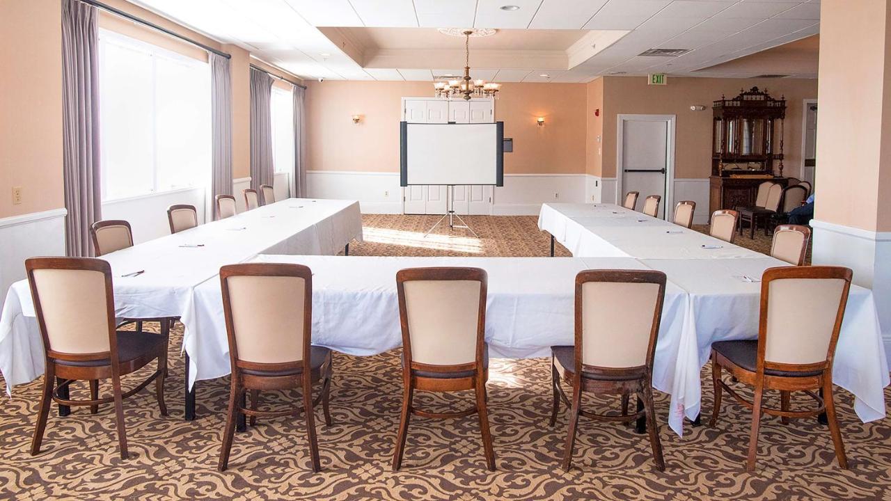 Western San Pedro Hotel&suites 3*