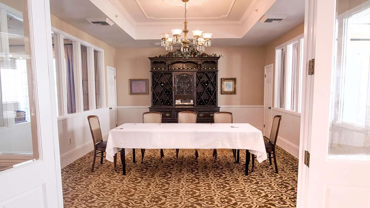 Western San Pedro Hotel&suites 3* Los Angeles